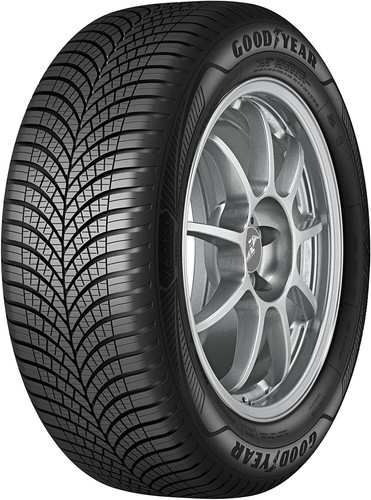 Gomme stagioni goodyear - gomme,