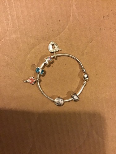 Bracciale argento sterling - argento,