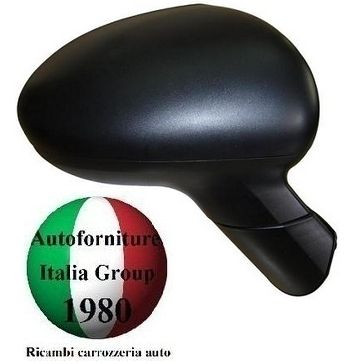 Specchio specchietto - specchio,