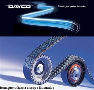 Kit distribuzione fiat - distribuzione, ducato