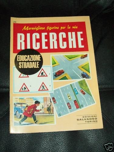 RICERCHE-SALVADEO