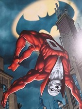 DC MARVEL COMICS FUMETTI