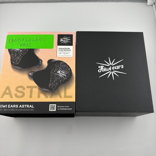 Kiwi ears astral 1dd - kiwi,