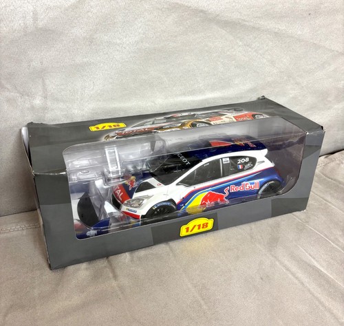 Peugeot 208 t16 pikes peak - peugeot,