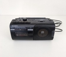 Radio Lettore Musicassette