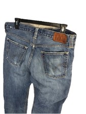 Jeans Levis 527X relaxed boot