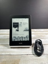 Amazon Kindle Paperwhite (6th