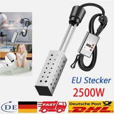 Riscaldatore piscina 2500W