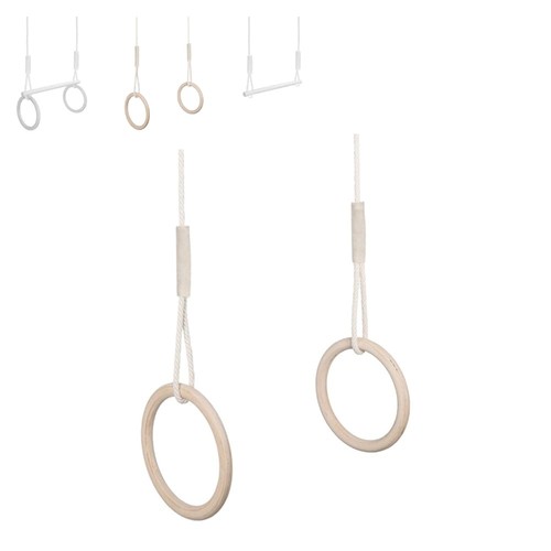 Mamoi anelli ginnastica - mamoi®,