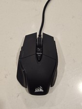 Corsair m65 rgb elite - m65, mouse