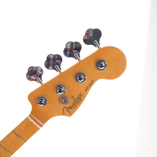 Tastiera fender american jazz - fender,