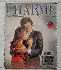 Fotoromanzo lancio charme - charme, n