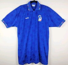 Maglia Home Diadora Italia