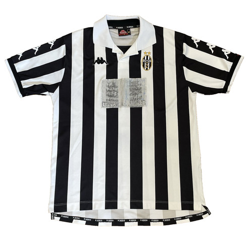 Juventus 1999 2000 maglia - juventus, 1999/2000