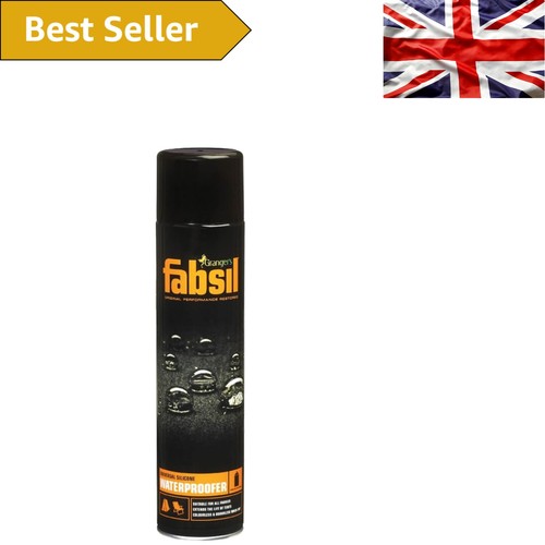 Grangers fabsil 600ml spray - grangers,