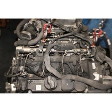 MOTORE COMPL. 646811 MERCEDES