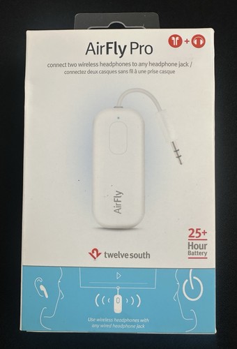 Twelve south airfly - twelve, |
