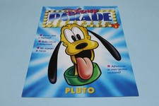 fascicolo DISNEY PARADE N. 5