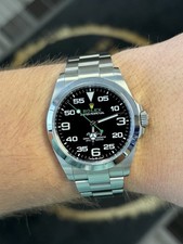 Rolex Air King '126900' | Set