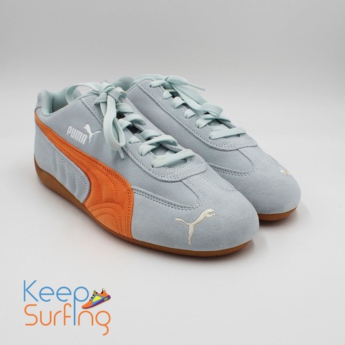 Puma speed cat - ✅, da