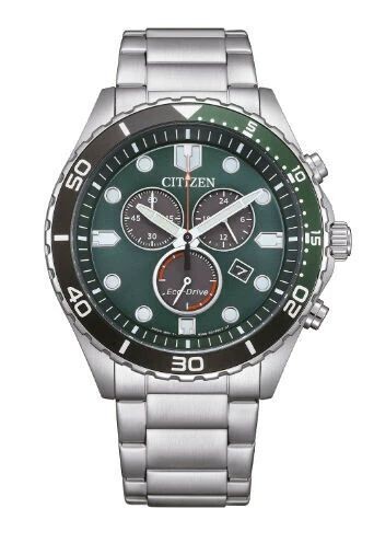 Citizen attesa eco drive - eco,