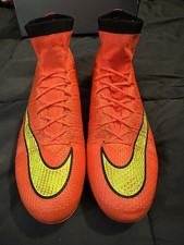 Nike Mercurial Superfly 4 SG