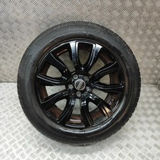 Cerchio in lega LAND ROVER