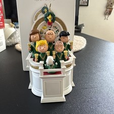 Hallmark Keepsake Ringing In