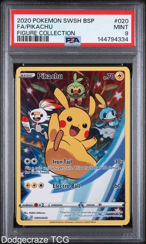 2020 pokemon swsh black star - 2020,