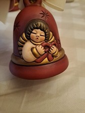 THUN Campanella Rossa Red Bell