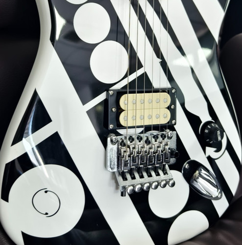 Chitarra elettrica black - chitarra,