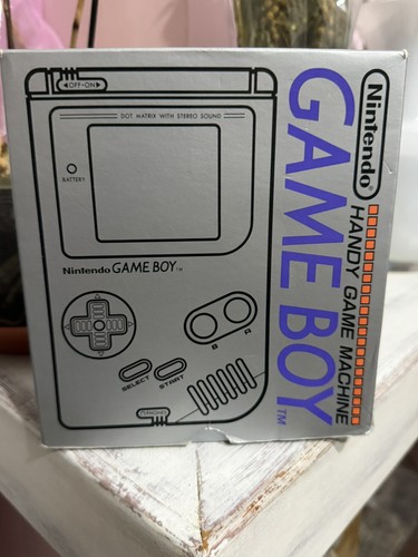 Console nintendo game - console,