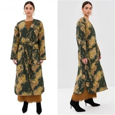 Cappotto Ulla Johnson Theo