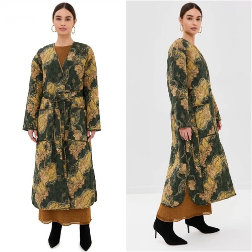 Cappotto ulla johnson theo - ulla,