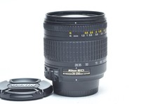 Nikon nikkor obiettivo - obiettivo, 28-200