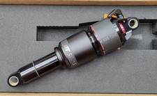 Ammortizzatore Posteriore DT