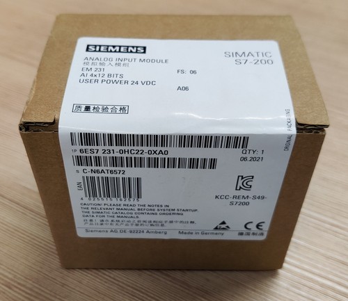 Simatic 200 ingresso - s7-200,,