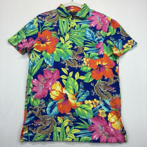 Polo ralph lauren shirt - polo,