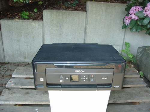 Epson expression home - expression,