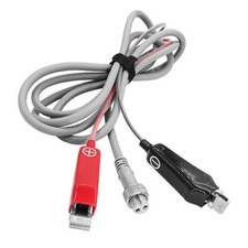 Filo di collegamento mulinelli