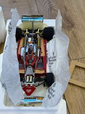 Exoto Ferrari 312 T4 1:18 G