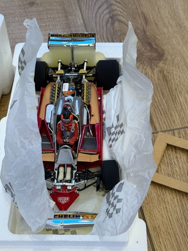 Exoto ferrari 312 18 g - t4, 1:18