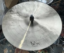 Dream Cymbals BCRRI22 Bliss