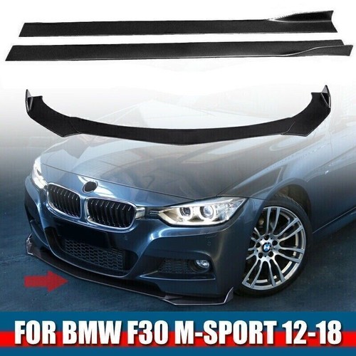 Splitter lama sotto - splitter, paraurti