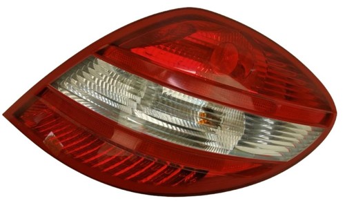 Fanale posteriore mercedes slk - fanale,