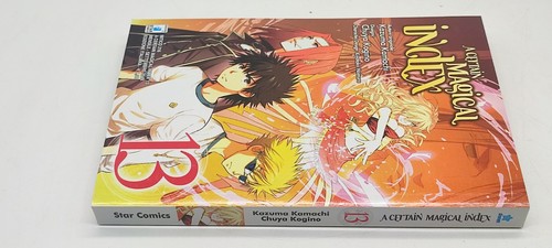 Manga star comics - star, a