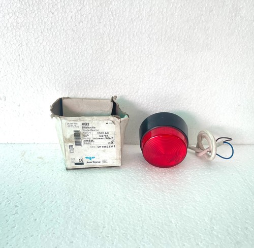Auer signal xb2 - signal,