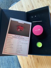 ALLNIC AUDIO ROSE MC CARTRIDGE DEMO CONDIZIONI PARI AL NUOVO