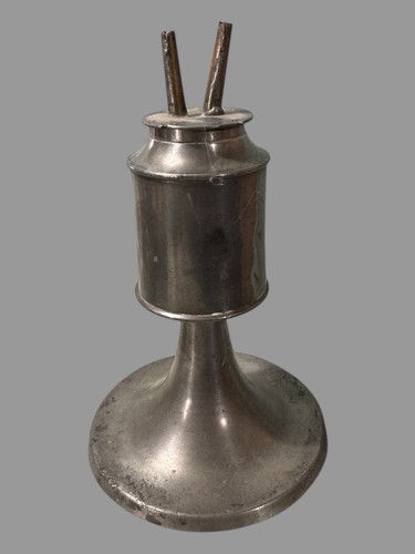 Lampada tavolo primitiva - da,