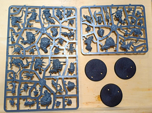 Warhammer age sigmar - warhammer,